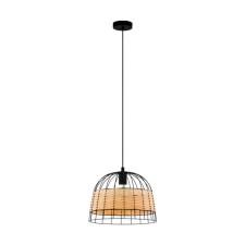 Suspension Anwick, 1x40W E27