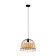 Suspension Anwick, 1x40W E27