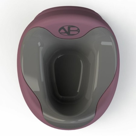 Pot children's amrobaby bonny, purple color-7