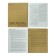 Subject HashTags, 48 ​​sheets in the Literature line with reference material, block 65 g/m2