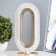 Rendi table lamp LED 4.5W USB 12x10x26 cm