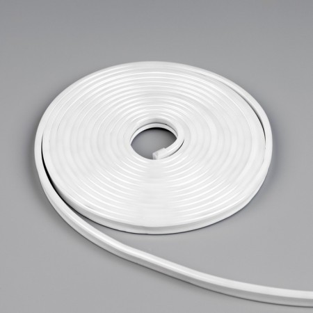 Flexible Neon Luazon Lighting 6 × 12 mm, IP65, 10 m, SMD2835, 120 LED/m, 12 V, glow warm white-1