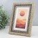 Photo frame plastic 10x15 cm "Lira" mother