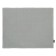 Napotle for devices made of washed linen in gray color Essential, size 35x45 cm