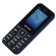 Maxvi C27 Blue smartphone