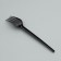 Dressing dining room "Black" plug 16.5 cm
