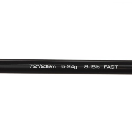 Spinning Nautilus Crossblade CBS-722M, length 2.19 m, test 5-24 g-3