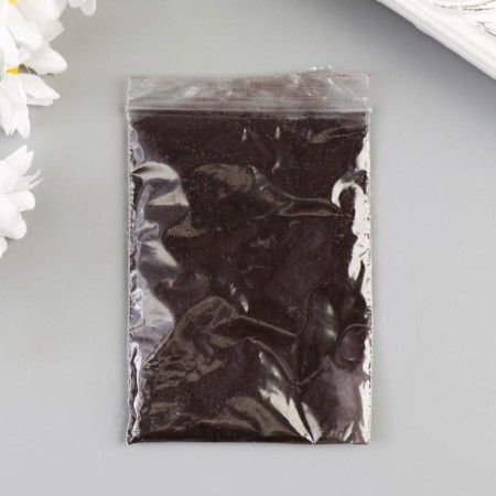 Dye "contrast" brown, 10 g-8