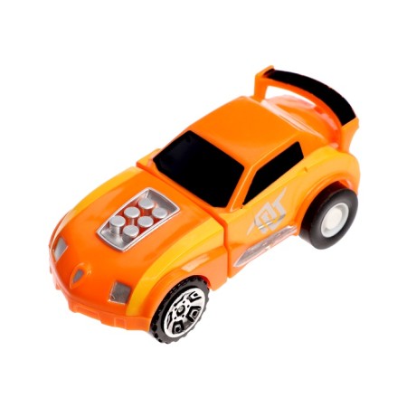 Автотрек Max speed, с запуском-6