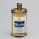 Aromatic candle in the Bank "Eucalypt", 40 hours, 95 gr, in the box