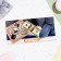 Money envelope "Happy Birthday!" bills, 16x8 cm