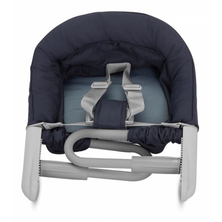 History for feeding the suspension Inglesina Fast Marina-2