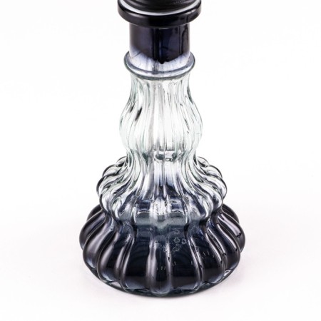 Hookah "port", 53 cm, black-3