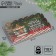 Box for confectionery products with PVC “Dreams will come true”, 10.5 x 21 x 3 cm, New Year