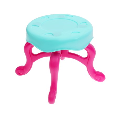 The table "Beauty" with accessories, height 69 cm-2