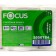 Toilet paper for Focus dispensers, 1 layer, 200 m