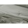 A set with a bedspread "Naomi", size 230x250 cm, 50x70 cm - 2 pcs, beige color