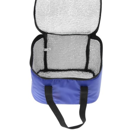 Thermal mosque Cartage T-08, blue, 10 l, 26x19x19 cm-3