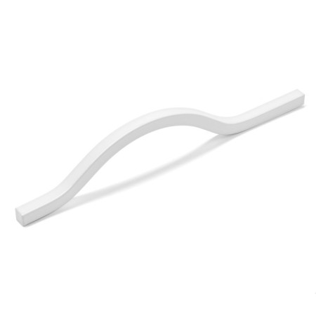Cappio RSC040 handle handle, m/o 160 mm, white color-1
