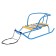 Sled "breeze 1", blue color