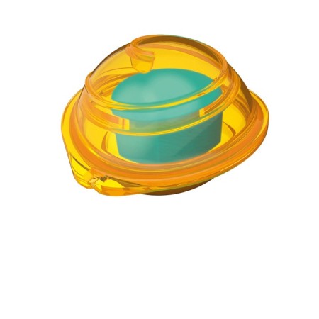 Maped Croc Croc Lastika, in a sealed protective case, blister-1