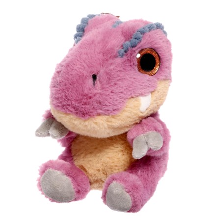 Soft toy "Tyrannosaurus", 15 cm