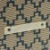 Stellying box for storing the Gats, 25 × 25 × 25 cm, beige color