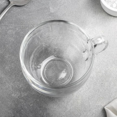 Glass Book "Jambo", 500 ml-5