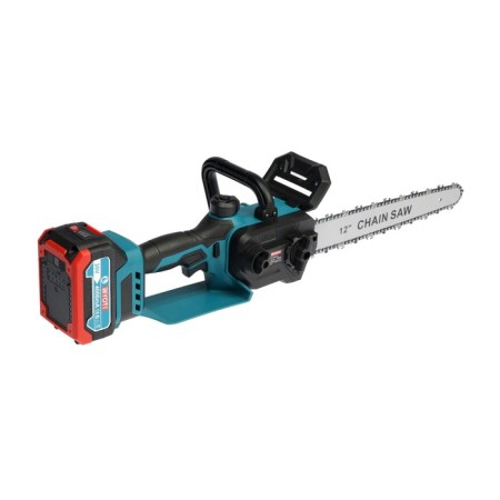 DREAL CAPE BIYOTY BIT-CS213, 20 V, 2x4 Ah, 12 ", 8100 rpm, case, case-1