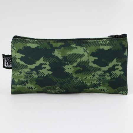School textile school “September 1: camouflage”, 21 x 10 cm-4