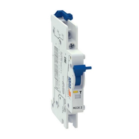 Free KEAZ 249158 and signal contacts