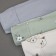 Boar of children's kinderlitto "Soft cotton", height 56-62 cm, 3 pcs