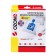 M-34 Ozone Surebroke Symbol for a vacuum cleaner, 5 pcs + microfilter