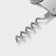 Coroner of the folding shares "Easiness", 11 cm, silver color