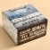 Chewing gum "Fuck and Rich" 1.36 g, taste: mint (in a box of 50 pcs.)