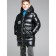 Winter jacket for a boy PlayTode, height 152 cm