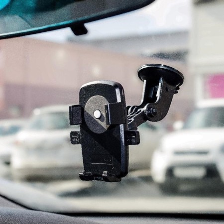 TORSO phone holder, sliding 50-75 mm
