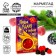 Marmalade in the box “Catch good luck in the New Year” berries, 50 g.