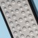 Enjoy Terka, laser, bilateral, rubberized pen, 25.5 cm, in PVC - case, black color