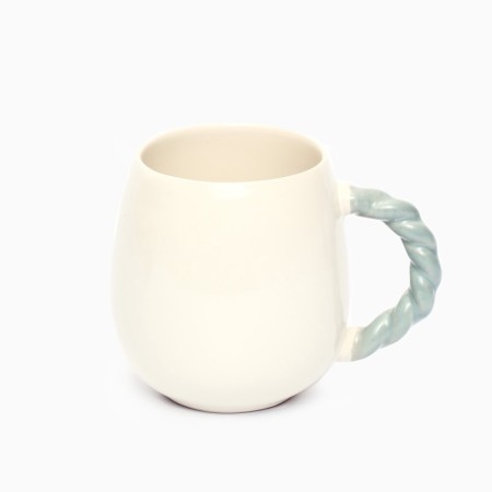 Mug "Happiness in the New Year", 500 ml-3