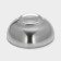 A stainless steel bowl with double walls "Trefort", 500 ml, D = 15 cm