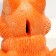 Piggy bank "Fox" 20x10x15cm