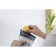 Knife Olfa Touch-Knife OL-TK-4, compact, with a stainless blade