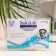 Salizink matting napkins with salicylic acid and bamboo extract, 50 pcs