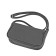 Bag-mixer on magnet, black color