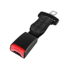 Extension cord of the seat belt, 23 cm