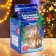Set for creativity "Christmas tree toys with an LED"