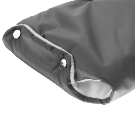 Fleet hustle cliff, buttons, gray color-6
