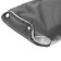 Fleet hustle cliff, buttons, gray color
