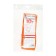 Torso towing cable, 10 tons, 4 m, 2 loops